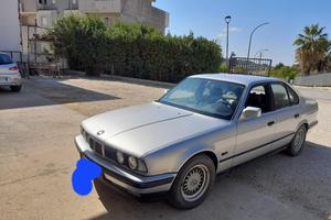 bmw 520i e34 
