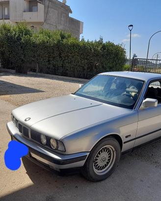 bmw 520i e34 