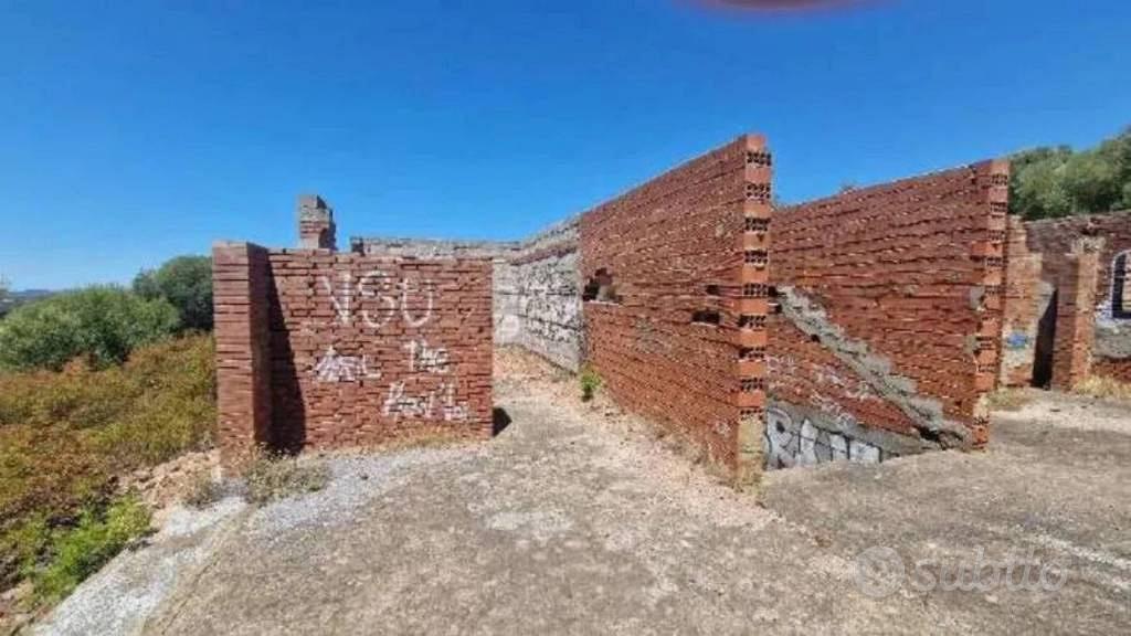 Immobile in asta di 74255 m² a Carbonia - Vista 4
