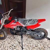Motocross 125