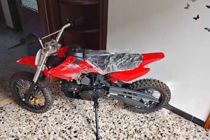 Motocross 125
