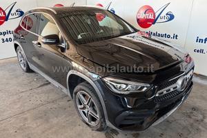 Mercedes-benz GLA 200 d Automatic Premium NETTO 14