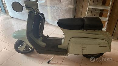 lambretta