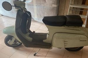 lambretta