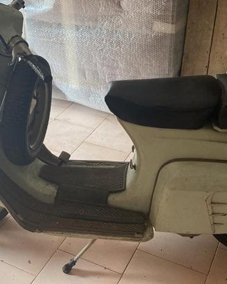 lambretta