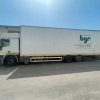Autocarro iveco margirus 260