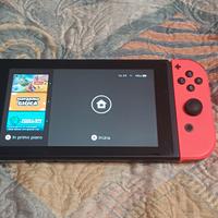 nintendo switch 2019