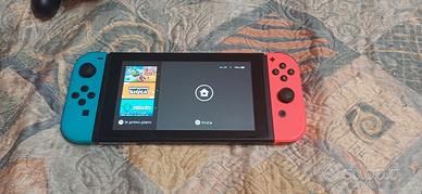 nintendo switch 2019