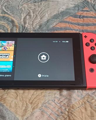 nintendo switch 2019