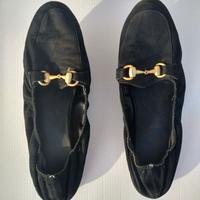 ballerine elastizzate 40