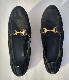 ballerine elastizzate 40