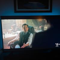 Tv samsung