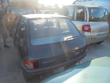 RICAMBI Peugeot 205 - 1991