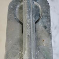 Bollitore siringhe vintage