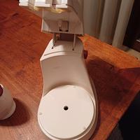 sbattitore elettrico 