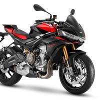 Aprilia Tuono 660 FACTORY DARK BANSHEE