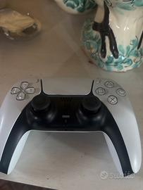 Controller ps5