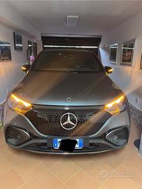 EQE 350 AMG 4Matic SUV