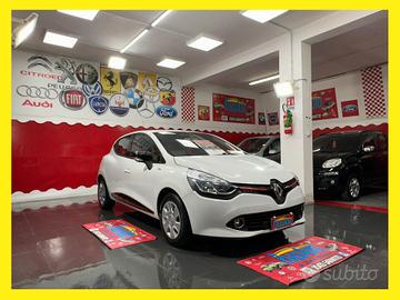 Renault Clio 1.1 75cv GPL Live - 2013