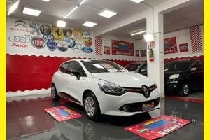 Renault Clio 1.1 75cv GPL Live - 2013