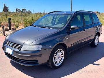 Fiat Stilo Multi-Wagon 1.9cc 115Cv (85kW)