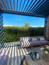 Pergola Bioclimatica