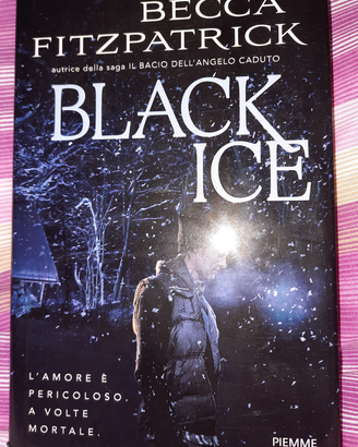 Black Ice