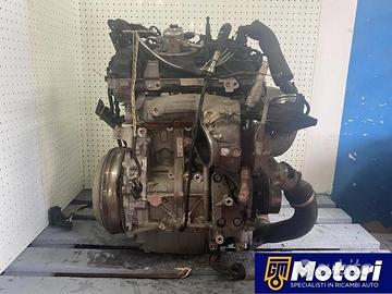 Motore Revisionato B38A15A