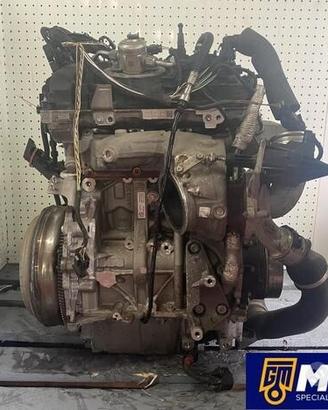 Motore Revisionato B38A15A
