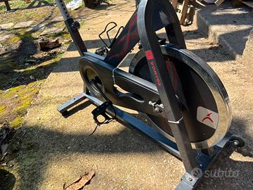 Bicicletta da allenamento