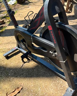 Bicicletta da allenamento