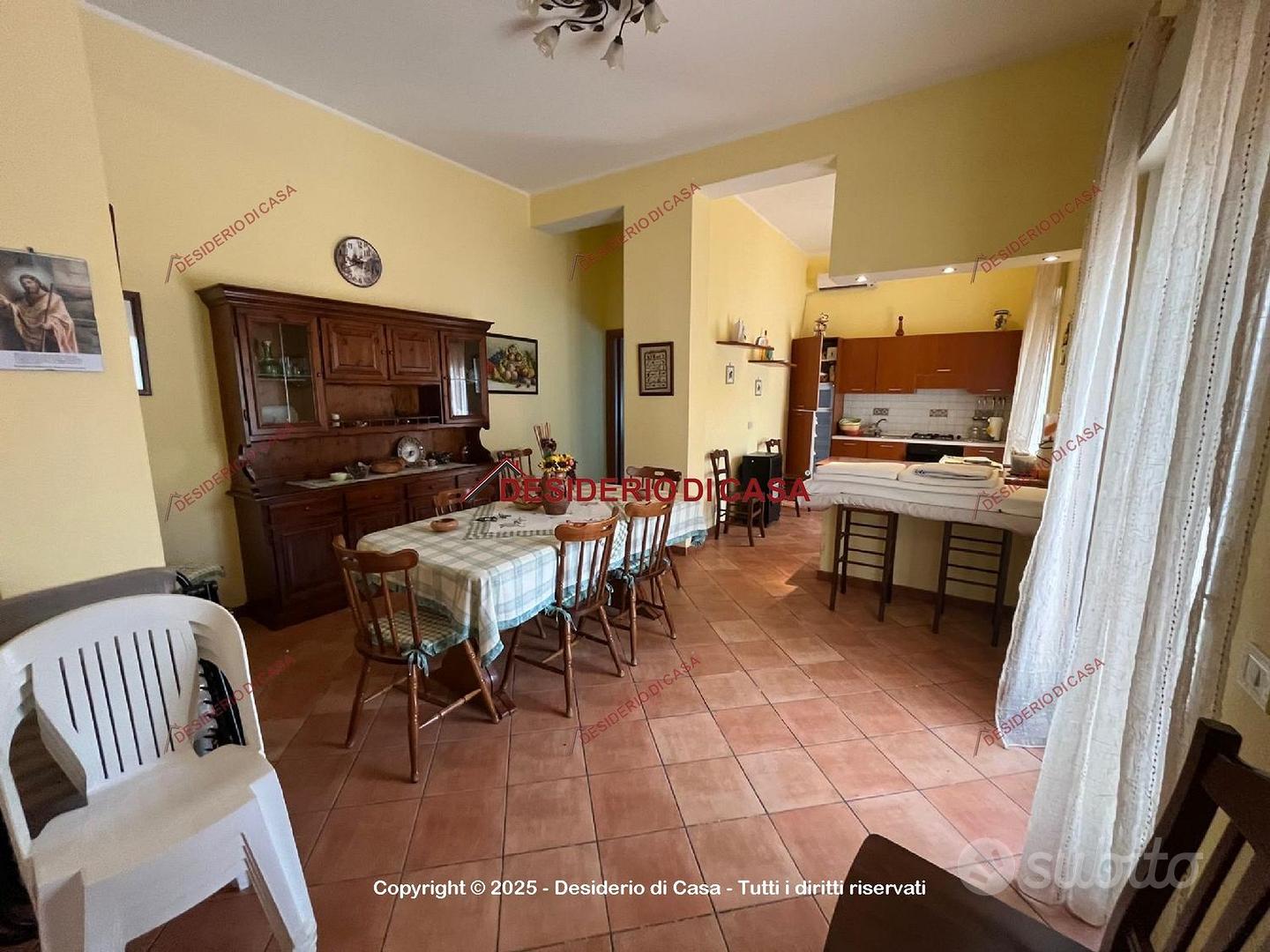 House in Torretta, Piano dell'Occhio - Vista 5