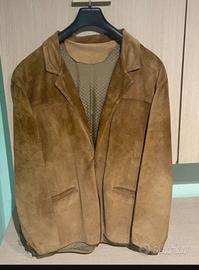 giacca vintage renna