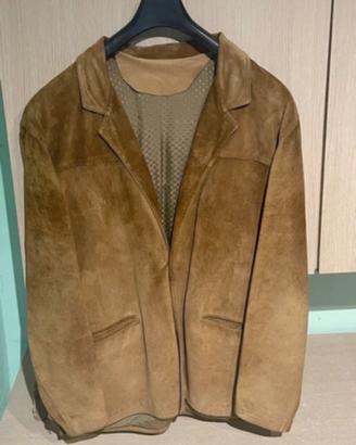 giacca vintage renna