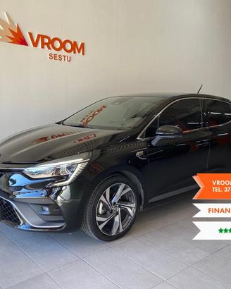 RENAULT Clio 5� serie Clio Full Hybrid E-Tech 1...
