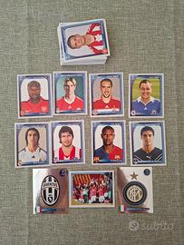Figurine Champions League 2008/2009