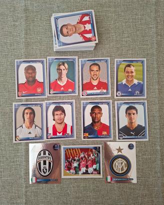 Figurine Champions League 2008/2009
