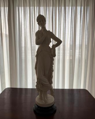 Statua vintage