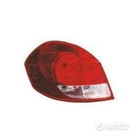 Fanale Stop Posteriore Clio Sportour 8200586844