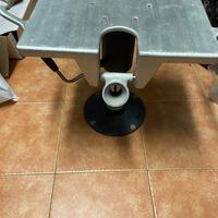 Sedia da combattimento