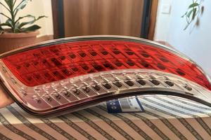 Fanale posteriore dx lancia delta (08 11) original