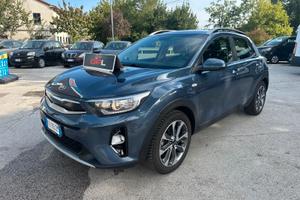 Kia Stonic 1.4 MPI EcoGPL Energy