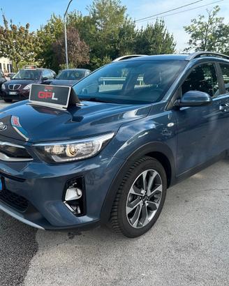 Kia Stonic 1.4 MPI EcoGPL Energy