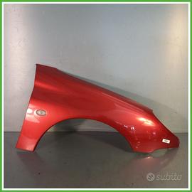 Parafango Anteriore Destra DX PEUGEOT 206 Berlina 