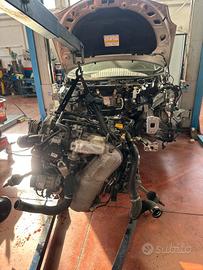 motore 1.6 multijet