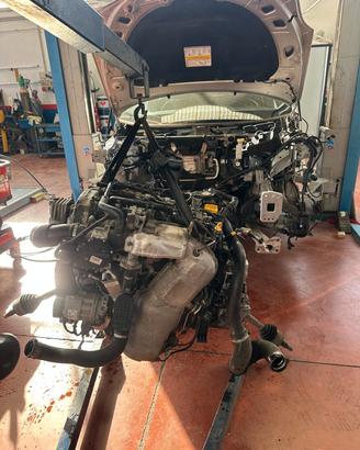 motore 1.6 multijet