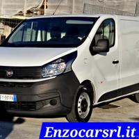 FIAT Talento 1.6 MJT PC-TN Furg. 12q
