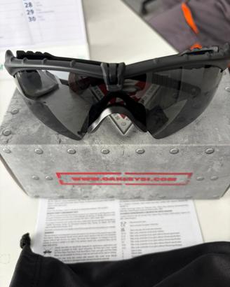 Occhiali balistici Oakley SI Balisticm frame 3.0 B