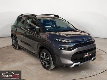 Citroën C3 Aircross 1.2 PureTech 110 Cv Plus ...