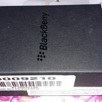 BLACKBERRY BOLD 9790 CON TUTTI GLI ACCESSORI